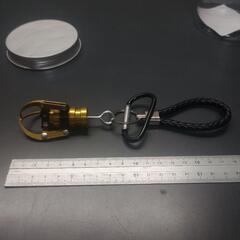 クレーンゲーム ミニチュア　キーホルダーの画像