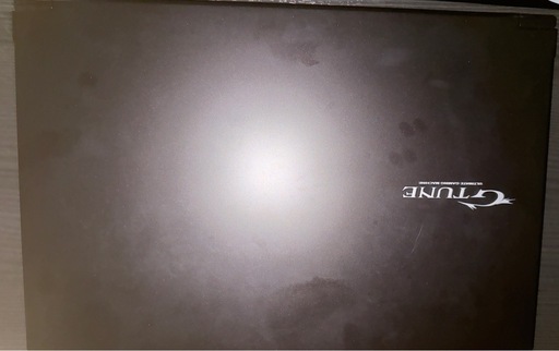 mouse ノートパソコン G-Tune EGPN511G165