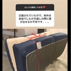 【8人乗りの車に入ります】コアラマットレス　クイーンサイズ 8人乗りの車に入ります】Newコアラマットレス クイーンサイズ