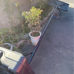 バスケットゴール決まりました