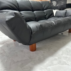 ソファー（2人がけ）の画像