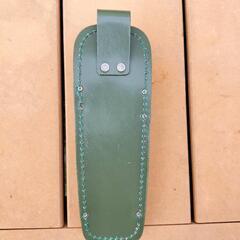 エスコ 鋏ケースの画像