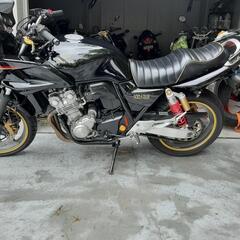cb400sb nc42