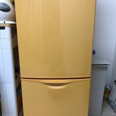 ナショナル冷蔵庫