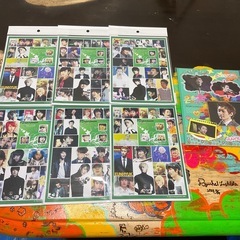 韓国アイドルグッズ