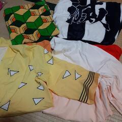 鬼滅の刃セット　ぜーんぶまとめて！の画像