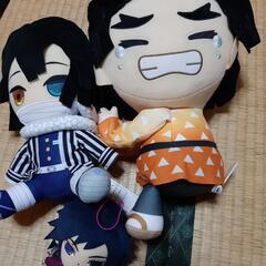 鬼滅の刃セット　ぜーんぶまとめて！の画像