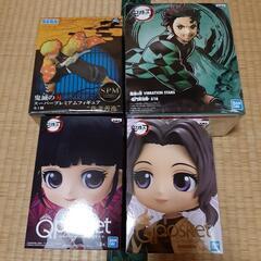 鬼滅の刃セット　ぜーんぶまとめて！の画像