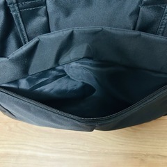 ビジネスバッグの画像
