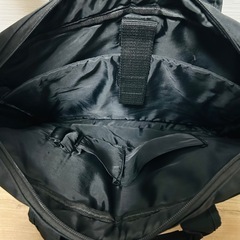 ビジネスバッグの画像
