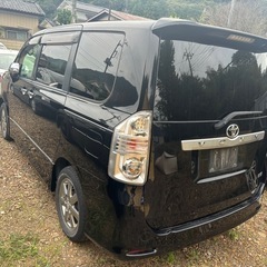 人気のファミリーカー✨車検2年付でこの価格‼️の画像