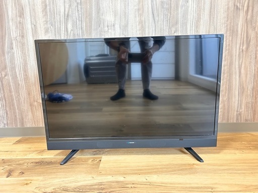 テレビ　32型