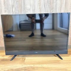 中古】天下茶屋駅のテレビを格安/激安/無料であげます・譲ります