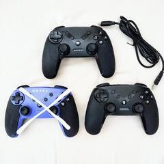 お話中　Switch　スイッチ　コントローラ