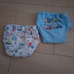 トレーニングパンツ90cm