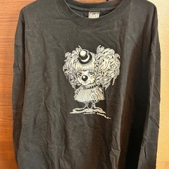 [最終値下げ]ripdw ロンＴ