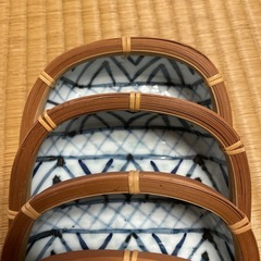 お茶菓子置くやつの画像