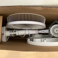 扇風機の画像