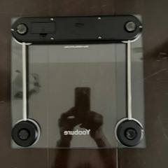 体重計の画像