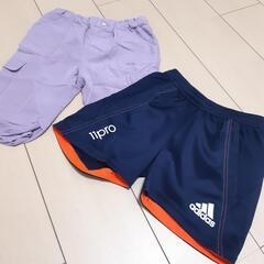 130㌢ 子供服👦下『USED』の画像