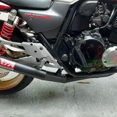 cb400sb nc39の画像