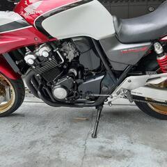 cb400sb nc39の画像