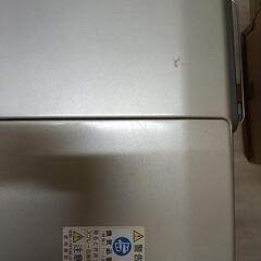 ファンヒーター　9L ダイニチの画像