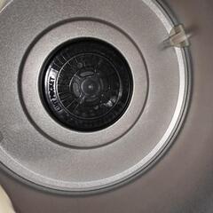 都市ガス5キロ乾燥機　リンナイRDT-50E-2の画像