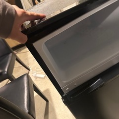 1人用冷蔵庫の画像