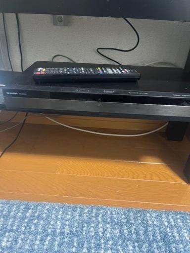 レコーダー