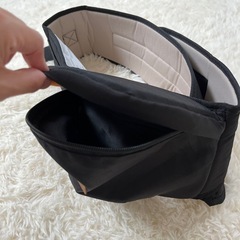 訳あり　aiebao　ヒップシート 