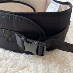 訳あり　aiebao　ヒップシート の画像