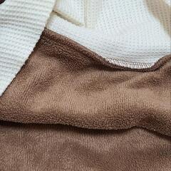 男の子 Lee 110 もこもこの画像