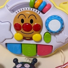 アンパンマン 8way よくばりメリーの画像