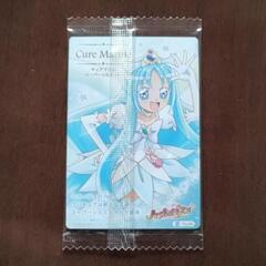 【再値下げ】【未開封】プリキュアウェハース10 キュアマリンの画像