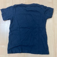 Tシャツ　ミニオンズ　140 ユニクロ　こども服の画像