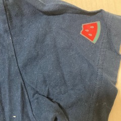 Tシャツ　ミニオンズ　140 ユニクロ　こども服の画像
