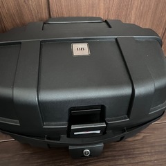 バイクリアボックス モトボワットBB47Lの画像