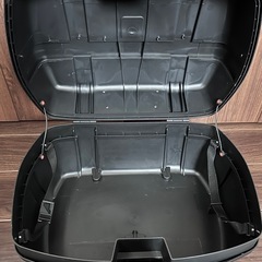 バイクリアボックス モトボワットBB47Lの画像