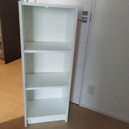 棚(受取決まりました！)