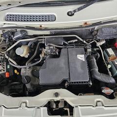 平成15年式 アルトラパン モード の画像