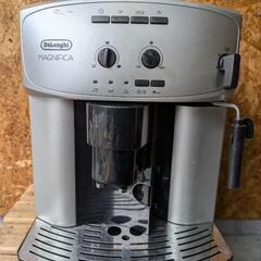 デロンギ　コーヒーメーカー　ジャンク品