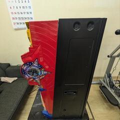 スマスロ　HEY！エリートサラリーマン鏡　実機の画像