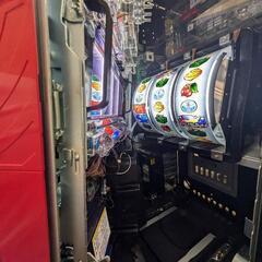 スマスロ　HEY！エリートサラリーマン鏡　実機の画像
