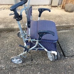 カート 中古 押し車