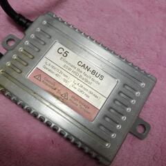 車用品？パーツ？ジャンク