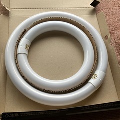 蛍光ランプ30形➕32形