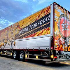 大型ドライバー募集🚚！!【関西・中部地場】【増車のための募集】