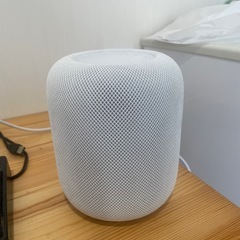 HomePod 2中古  海外版