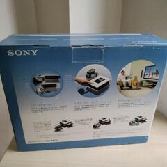 ほぼ新品 SONY  DVDライター VRD-MC5の画像